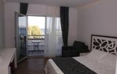 Туры в отель Meggs Bodrum Beach Hotel