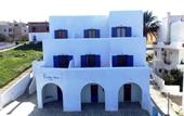 Туры в отель Perdika Mare Guesthouse