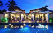 Туры в отель Villa Labaron