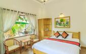 Туры в отель Tue Tam Villa