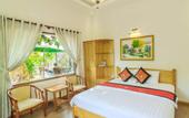 Туры в отель Tue Tam Villa