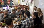 Туры в отель Tue Tam Villa