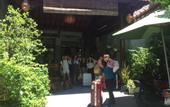 Туры в отель Tue Tam Villa