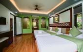 Туры в отель Tue Tam Villa