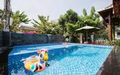 Туры в отель Tue Tam Villa
