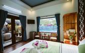 Туры в отель Tue Tam Villa