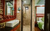 Туры в отель Tue Tam Villa