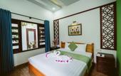 Туры в отель Tue Tam Villa