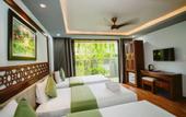 Туры в отель Tue Tam Villa