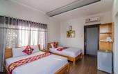 Туры в отель Tue Tam Villa