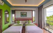 Туры в отель Tue Tam Villa