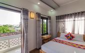 Туры в отель Tue Tam Villa