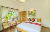 Туры в отель Tue Tam Villa