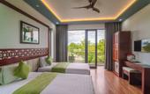 Туры в отель Tue Tam Villa