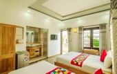 Туры в отель Tue Tam Villa