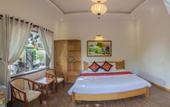 Туры в отель Tue Tam Villa