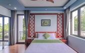 Туры в отель Tue Tam Villa