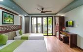 Туры в отель Tue Tam Villa