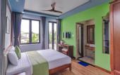 Туры в отель Tue Tam Villa