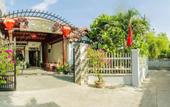 Туры в отель Tue Tam Villa