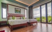 Туры в отель Tue Tam Villa