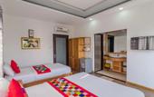 Туры в отель Tue Tam Villa