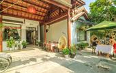 Туры в отель Tue Tam Villa