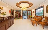 Туры в отель Bonsai Villa Hoi An