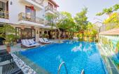 Туры в отель Bonsai Villa Hoi An
