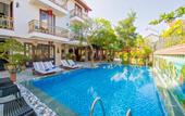 Туры в отель Bonsai Villa Hoi An