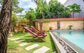 Туры в отель Bonsai Villa Hoi An