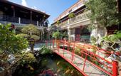 Туры в отель Bonsai Villa Hoi An
