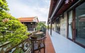 Туры в отель Bonsai Villa Hoi An