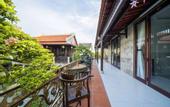 Туры в отель Bonsai Villa Hoi An
