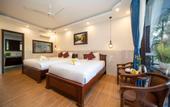 Туры в отель Bonsai Villa Hoi An