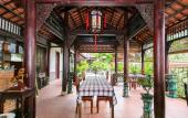 Туры в отель Bonsai Villa Hoi An