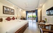 Туры в отель Bonsai Villa Hoi An
