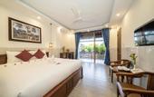 Туры в отель Bonsai Villa Hoi An