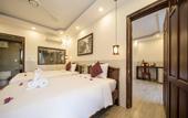 Туры в отель Bonsai Villa Hoi An