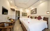 Туры в отель Bonsai Villa Hoi An