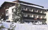 Туры в отель Hotel Alpenhof