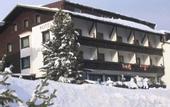 Туры в отель Hotel Alpenhof
