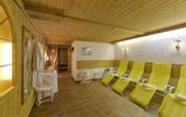 Туры в отель Hotel Alpenhof