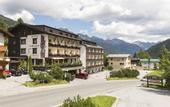 Туры в отель Hotel Alpenhof