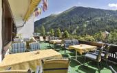 Туры в отель Hotel Alpenhof