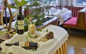 Туры в отель Hotel Alpenhof