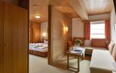 Туры в отель Hotel Alpenhof