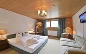 Туры в отель Hotel Alpenhof