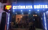Туры в отель Taksim Cetinkaya Suite