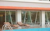 Туры в отель Chariot Pattaya Residence
